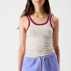 Damen-Tanktop Cribay Artikelnummer: CRI01AH26