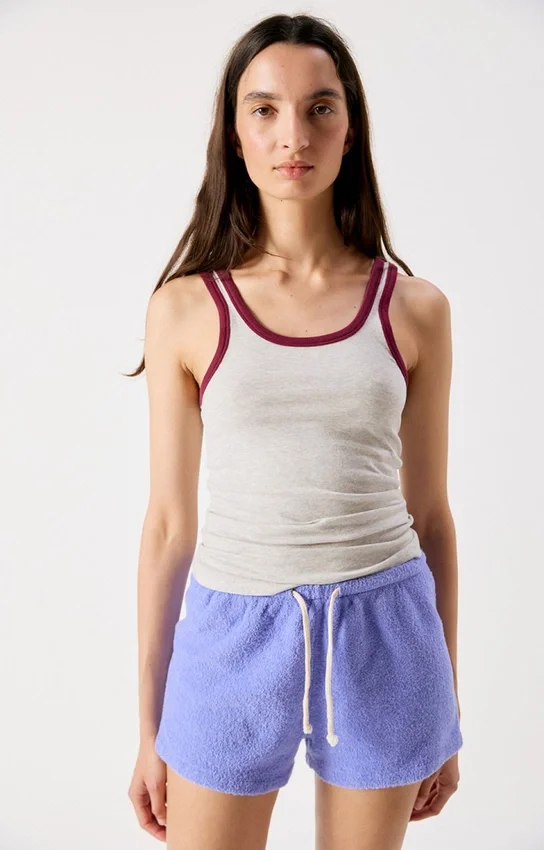 Damen-Tanktop Cribay Artikelnummer: CRI01AH26