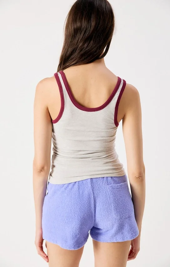 Damen-Tanktop Cribay Artikelnummer: CRI01AH26