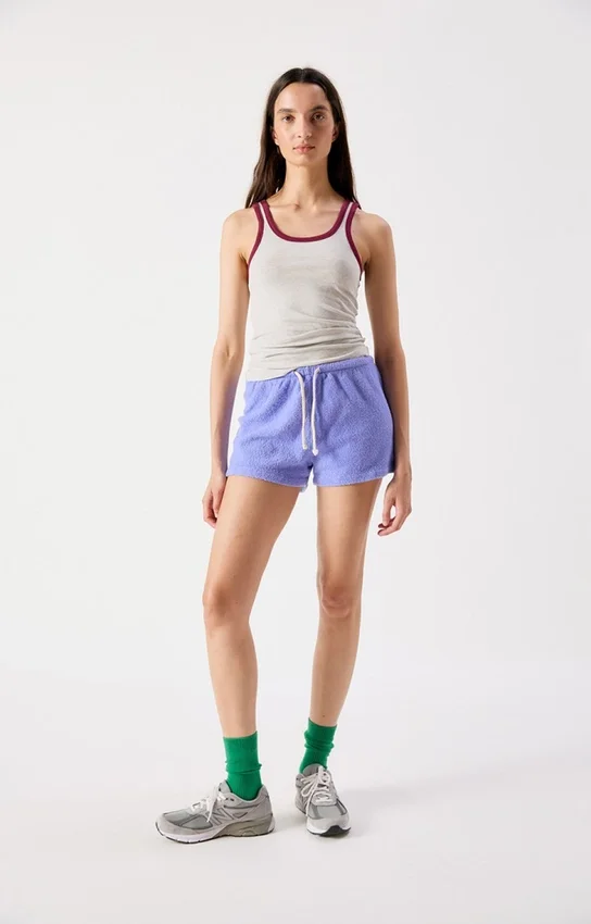 Damen-Tanktop Cribay Artikelnummer: CRI01AH26