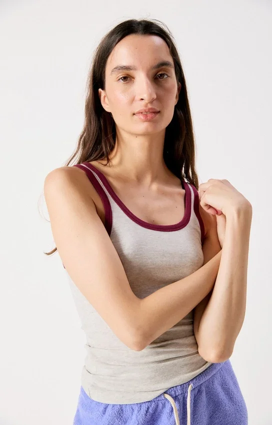 Damen-Tanktop Cribay Artikelnummer: CRI01AH26