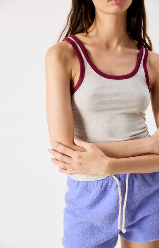 Damen-Tanktop Cribay Artikelnummer: CRI01AH26