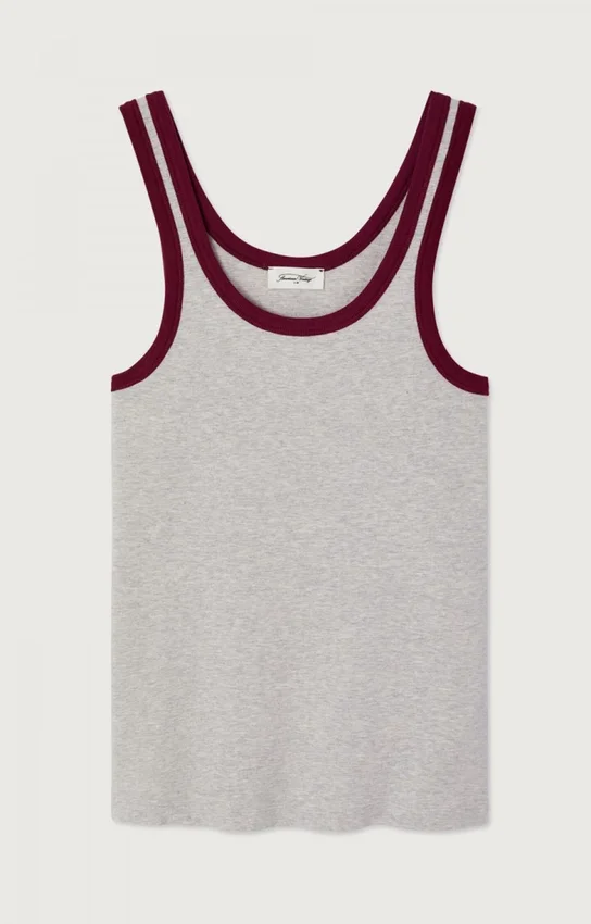 Damen-Tanktop Cribay Artikelnummer: CRI01AH26
