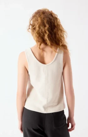 Damen-Tanktop Fuxow Artikelnummer: FUX01AH26
