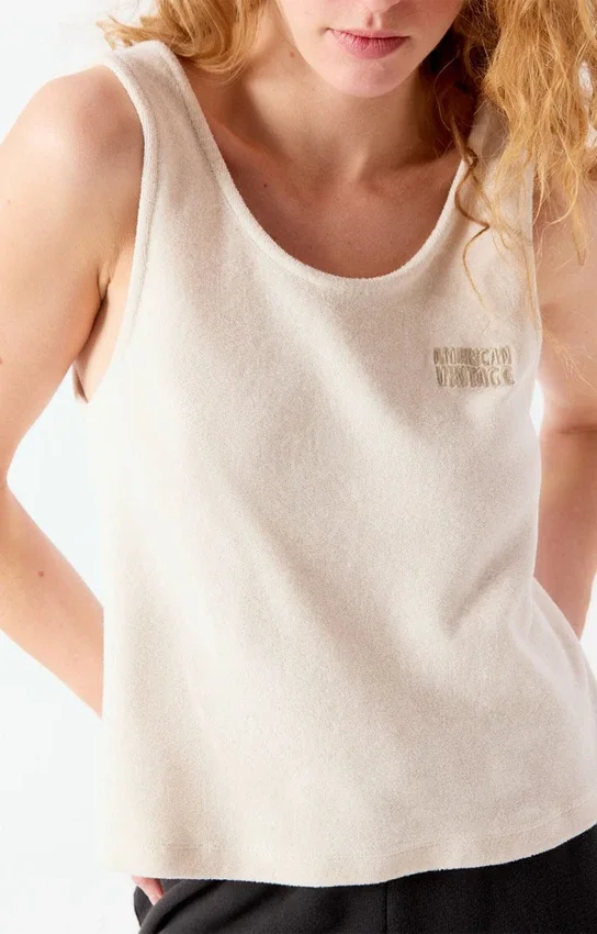 Damen-Tanktop Fuxow Artikelnummer: FUX01AH26