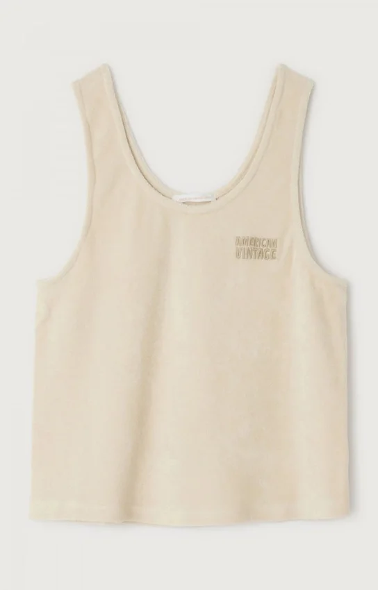 Damen-Tanktop Fuxow Artikelnummer: FUX01AH26