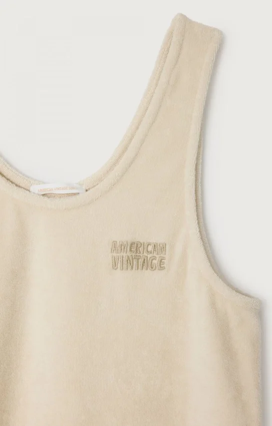 Damen-Tanktop Fuxow Artikelnummer: FUX01AH26