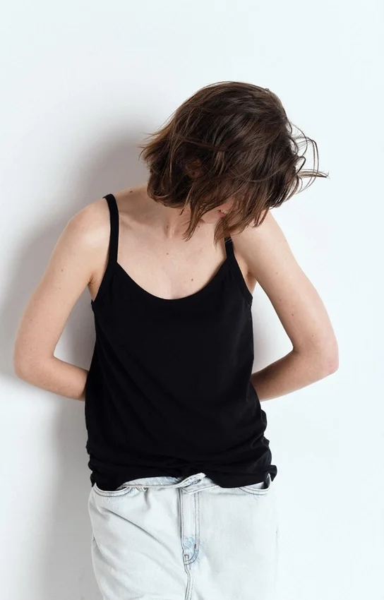 Damen-Tanktop Gamipy Artikelnummer: GAMI01BH26