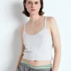 Damen-Tanktop Gamipy Artikelnummer: GAMI01BH26