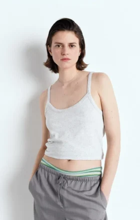 Damen-Tanktop Gamipy Artikelnummer: GAMI01BH26