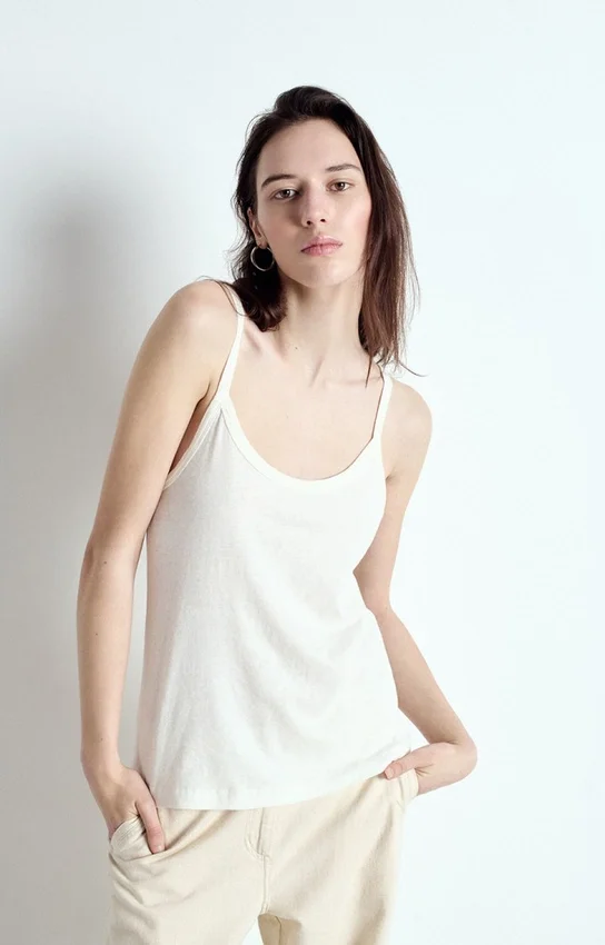 Damen-Tanktop Gamipy Artikelnummer: GAMI01BH26