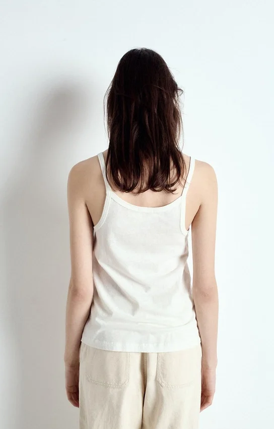 Damen-Tanktop Gamipy Artikelnummer: GAMI01BH26