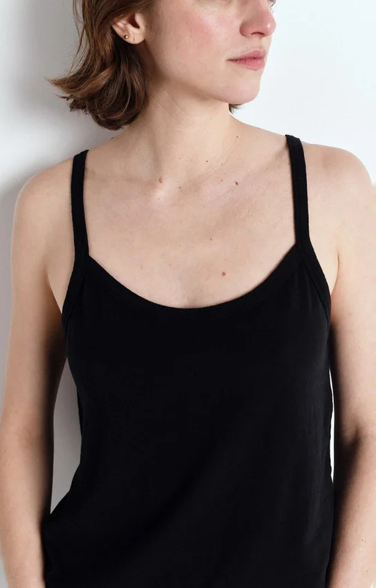 Damen-Tanktop Gamipy Artikelnummer: GAMI01BH26