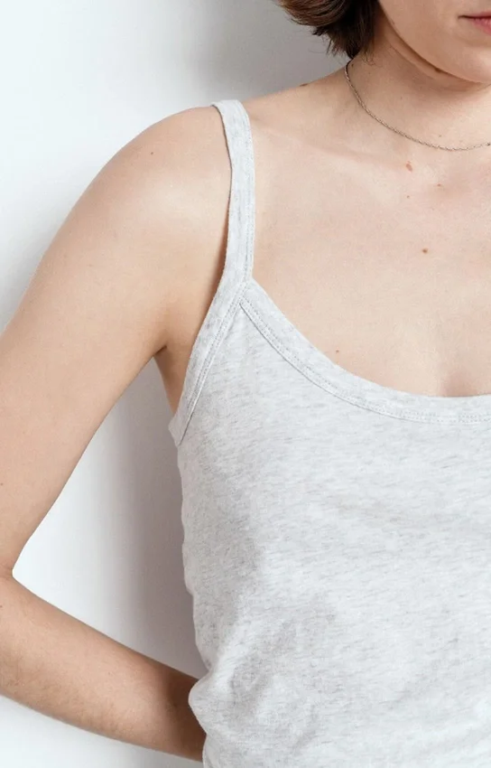 Damen-Tanktop Gamipy Artikelnummer: GAMI01BH26