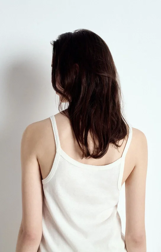 Damen-Tanktop Gamipy Artikelnummer: GAMI01BH26