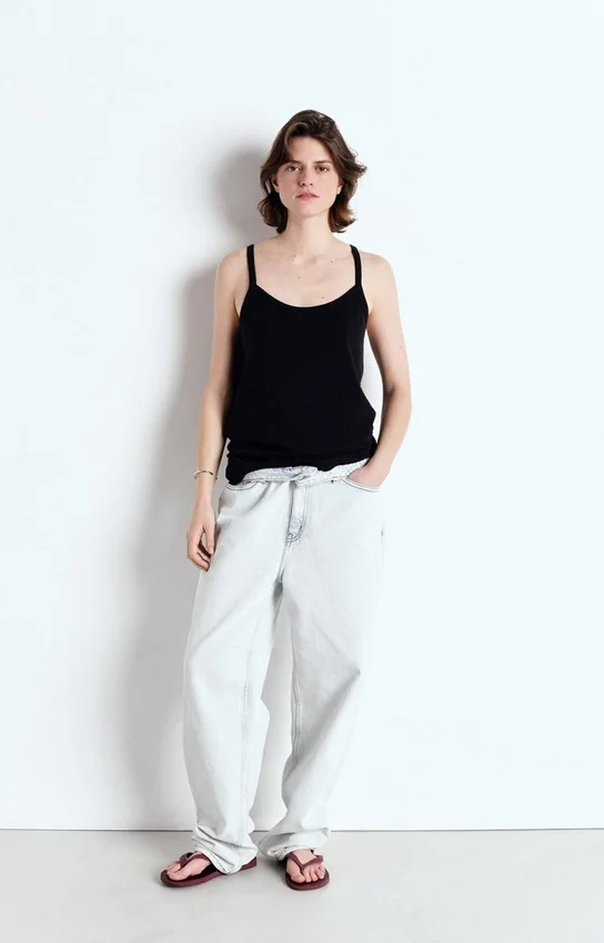 Damen-Tanktop Gamipy Artikelnummer: GAMI01BH26
