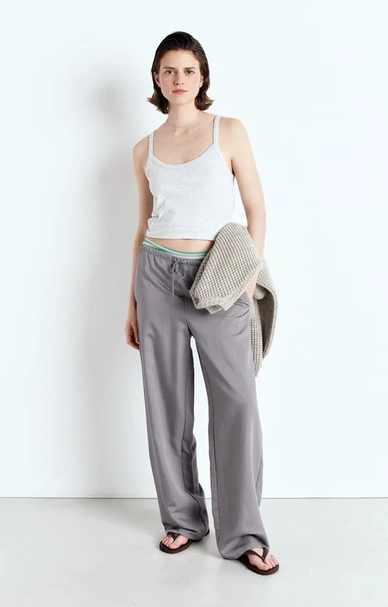 Damen-Tanktop Gamipy Artikelnummer: GAMI01BH26