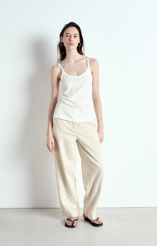 Damen-Tanktop Gamipy Artikelnummer: GAMI01BH26