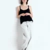 Damen-Tanktop Gamipy Artikelnummer: GAMI01BH26