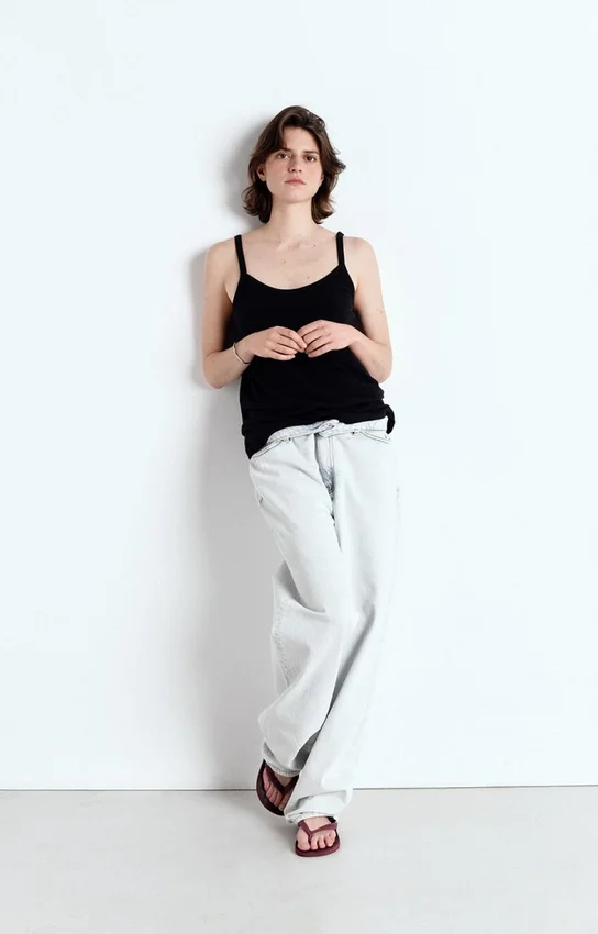 Damen-Tanktop Gamipy Artikelnummer: GAMI01BH26