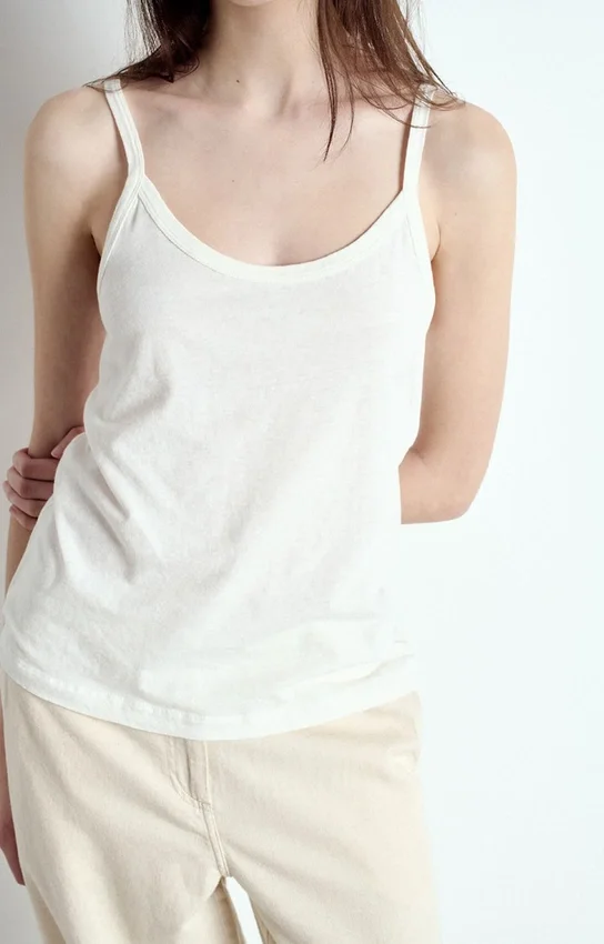 Damen-Tanktop Gamipy Artikelnummer: GAMI01BH26