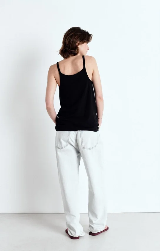 Damen-Tanktop Gamipy Artikelnummer: GAMI01BH26