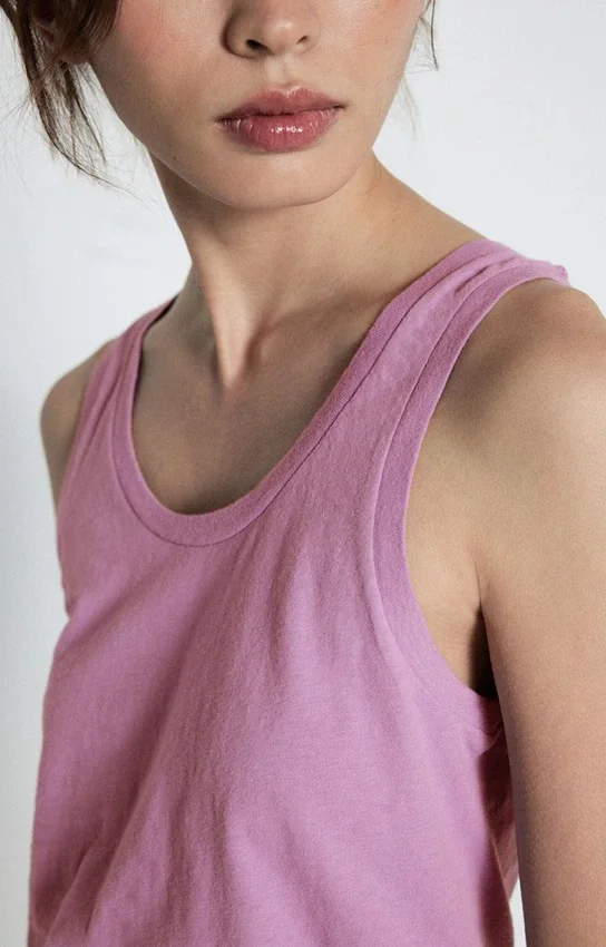 Damen-Tanktop Gamipy Artikelnummer: GAMI20H26