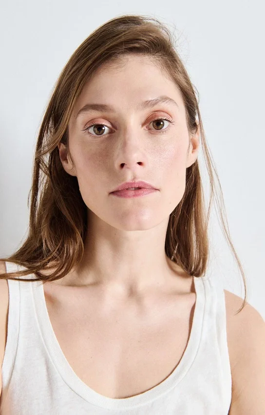 Damen-Tanktop Gamipy Artikelnummer: GAMI20H26