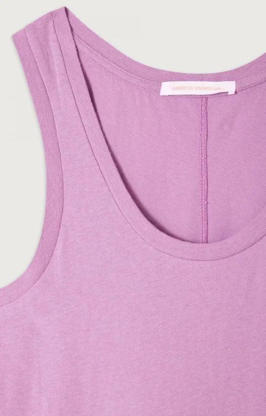 Damen-Tanktop Gamipy Artikelnummer: GAMI20H26