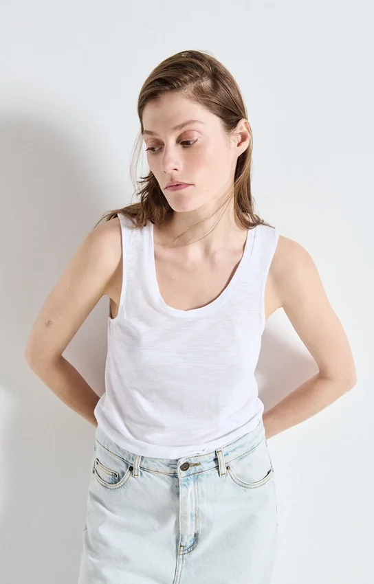 Damen-Tanktop Jacksonville Artikelnummer: JAC47H26