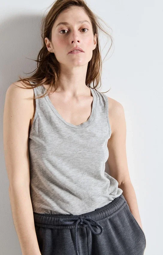 Damen-Tanktop Jacksonville Artikelnummer: JAC47H26