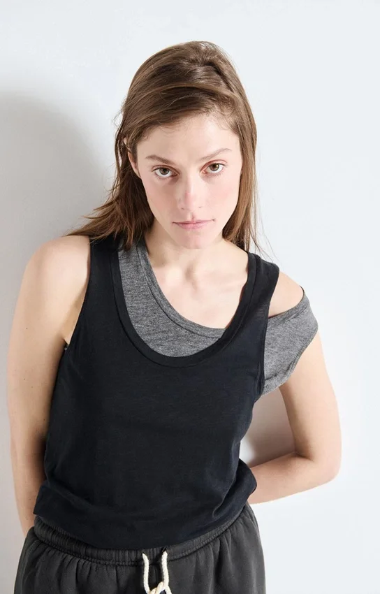 Damen-Tanktop Jacksonville Artikelnummer: JAC47H26
