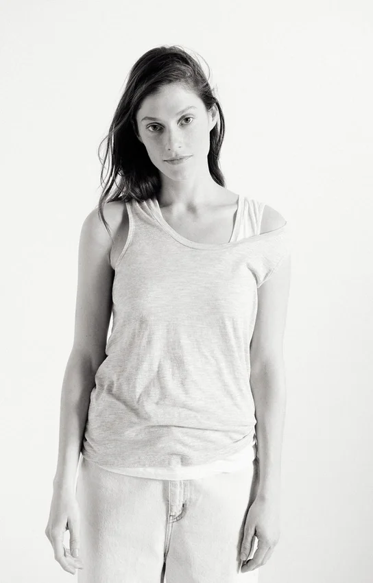 Damen-Tanktop Jacksonville Artikelnummer: JAC47H26