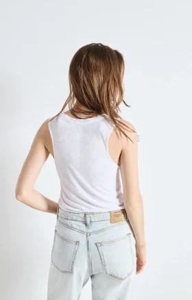 Damen-Tanktop Jacksonville Artikelnummer: JAC47H26