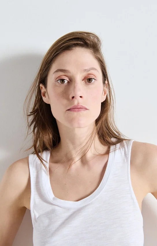 Damen-Tanktop Jacksonville Artikelnummer: JAC47H26