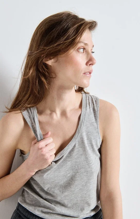 Damen-Tanktop Jacksonville Artikelnummer: JAC47H26
