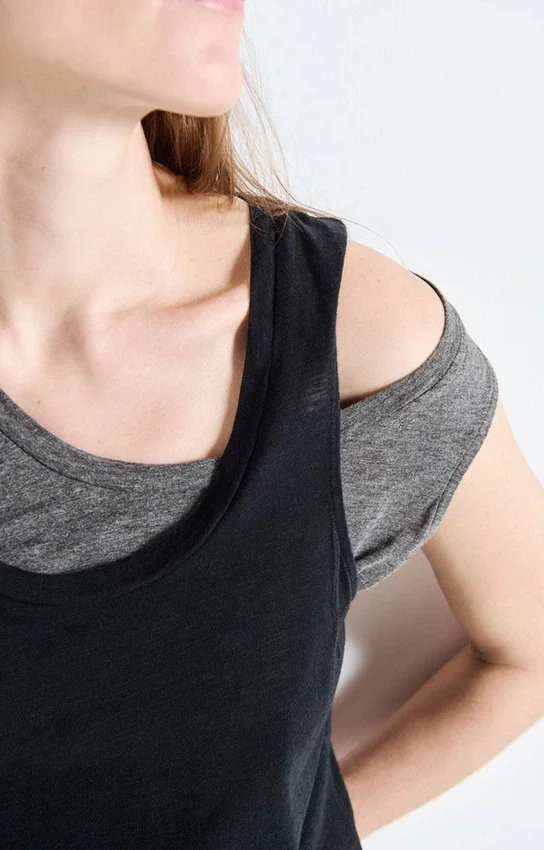 Damen-Tanktop Jacksonville Artikelnummer: JAC47H26