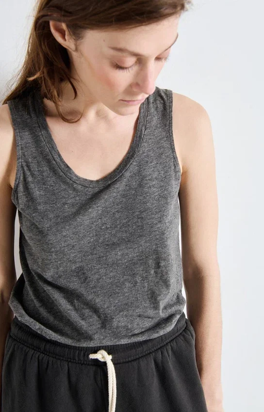 Damen-Tanktop Jacksonville Artikelnummer: JAC47H26