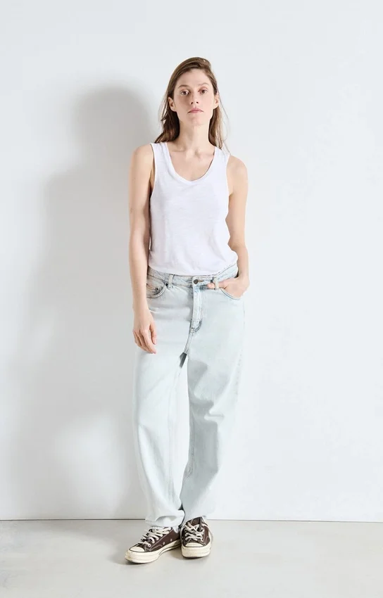 Damen-Tanktop Jacksonville Artikelnummer: JAC47H26