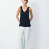 Damen-Tanktop Jacksonville Artikelnummer: JAC47H26