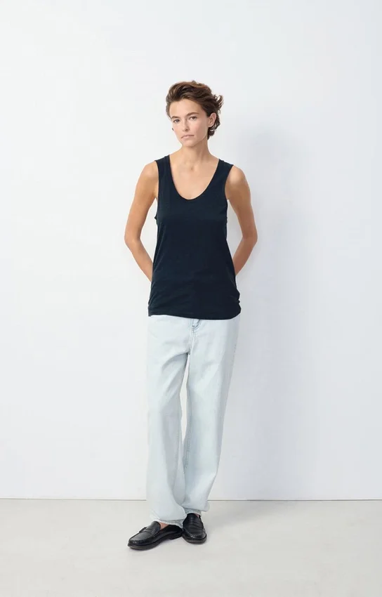 Damen-Tanktop Jacksonville Artikelnummer: JAC47H26