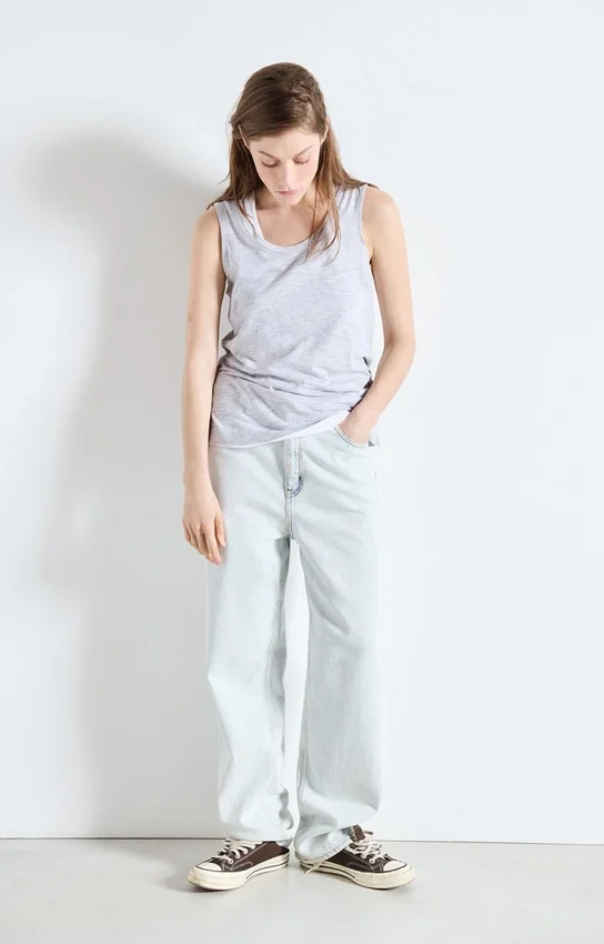 Damen-Tanktop Jacksonville Artikelnummer: JAC47H26