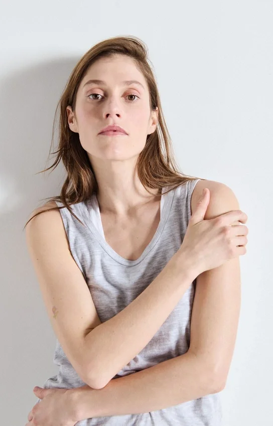 Damen-Tanktop Jacksonville Artikelnummer: JAC47H26