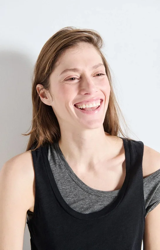 Damen-Tanktop Jacksonville Artikelnummer: JAC47H26