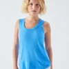 Damen-Tanktop Jacksonville Artikelnummer: JAC47VE26