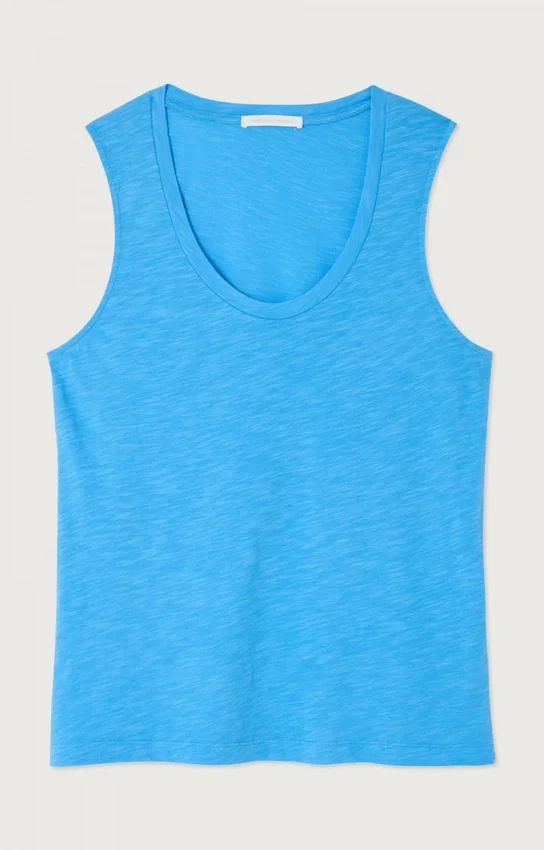 Damen-Tanktop Jacksonville Artikelnummer: JAC47VE26