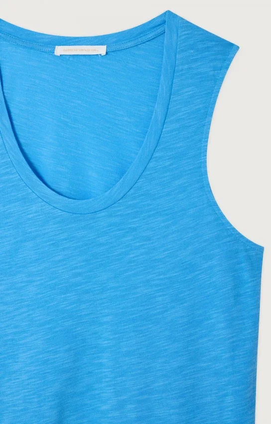 Damen-Tanktop Jacksonville Artikelnummer: JAC47VE26