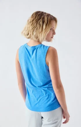 Damen-Tanktop Jacksonville Artikelnummer: JAC47VE26