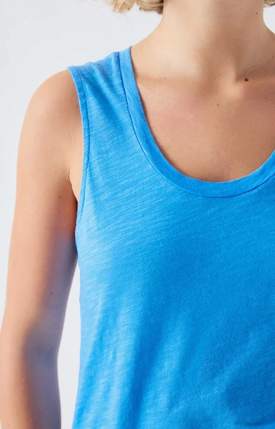 Damen-Tanktop Jacksonville Artikelnummer: JAC47VE26