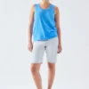 Damen-Tanktop Jacksonville Artikelnummer: JAC47VE26